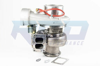 Borg Warner S480-SX Big Cat Upgrade Turbo 3406 C-15 C-16 80mm / 96mm 1.65 AR Gated