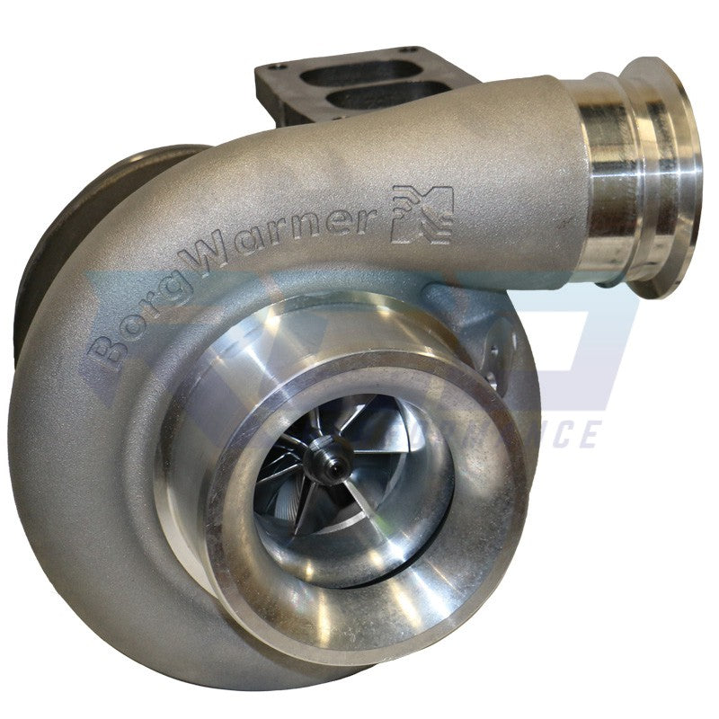 Borg Warner S478-SX Cummins ISX Turbo 1.32 A/R