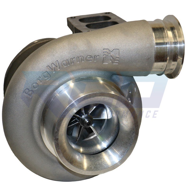 Borg Warner S480-SX Cummins ISX Turbo 1.58 A/R