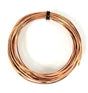 14 AWG SOLID BARE COPPER WIRE AC/DC WIRE AND SUPPLY