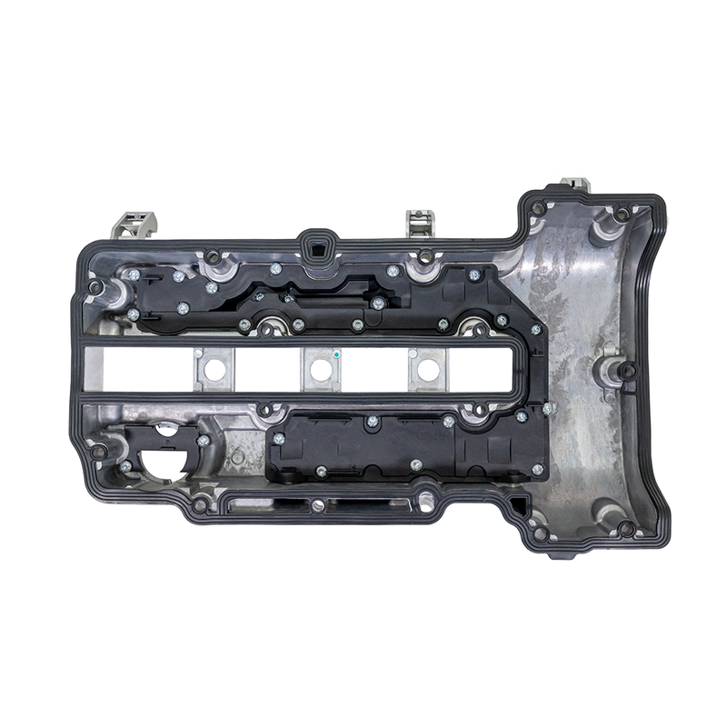 Volt/ELR Aluminum Valve Cover