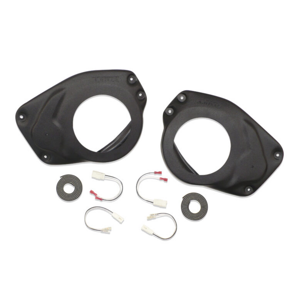 Select Increment JLJT Pods |  '18- '23 JL Wrangler/ '20- '23 JT Gladiator