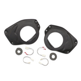 Select Increment JLJT Pods |  '18- '23 JL Wrangler/ '20- '23 JT Gladiator