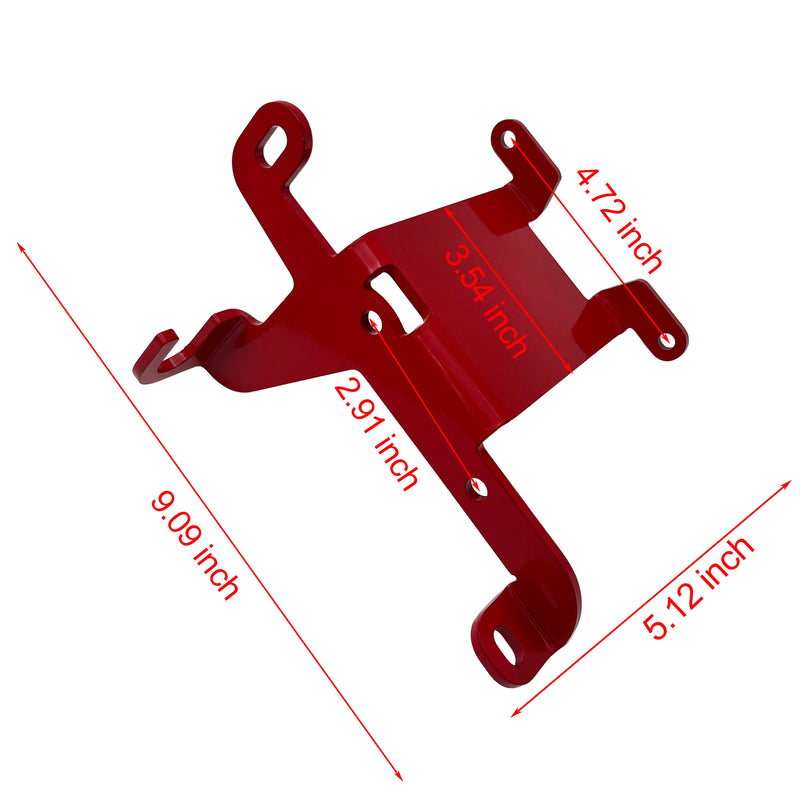 TruckTok 2009-2024 6.7L Ram Cummins EGR Throttle Valve Cooler Delete Kit