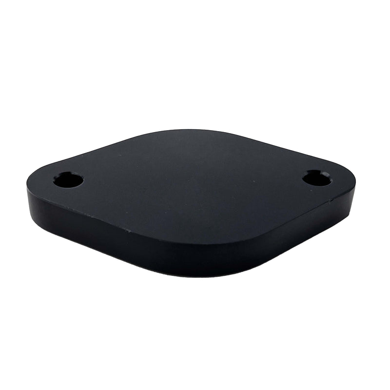 TruckTok 2011-2023 6.7L Ford Powerstroke CCV Reroute Ventilation EGR Delete Kit