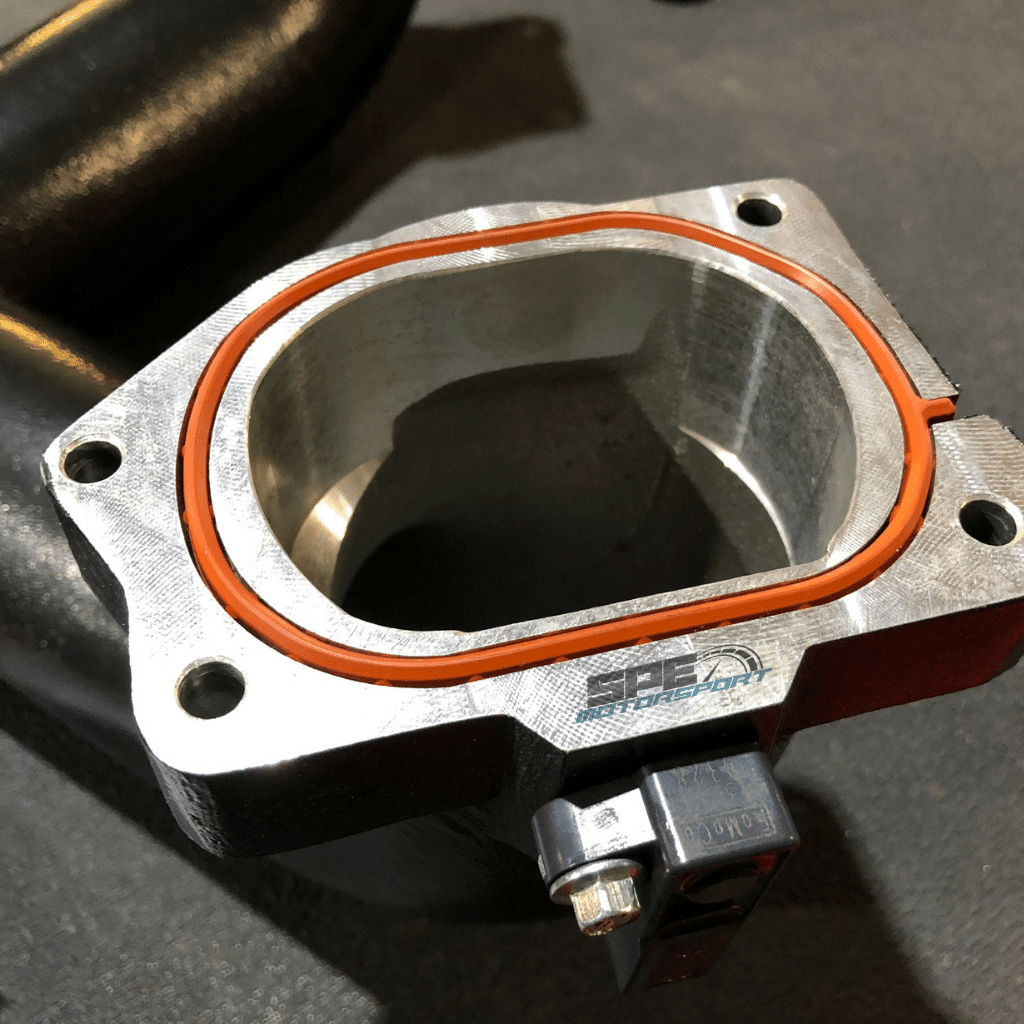 SPE Motorsport 2011-2026 6.7 Powerstroke Intake Piping Kit