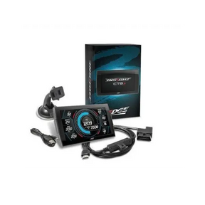 Universal Edge INSIGHT CTS3 MONITOR thedieseldudes