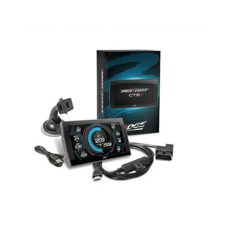 Universal Edge INSIGHT CTS3 MONITOR thedieseldudes