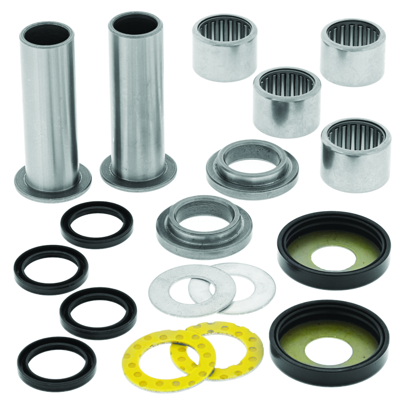 QuadBoss 06-11 Suzuki LT-R450 QuadRacer Swingarm Repair Kit