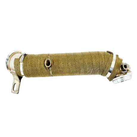 GM/Chevy Duramax LML Downpipe | 2011-2016 thedieseldudes