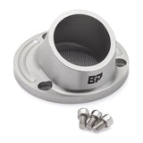 2007-2013 Yamaha Grizzly 700 Exhaust Tip
