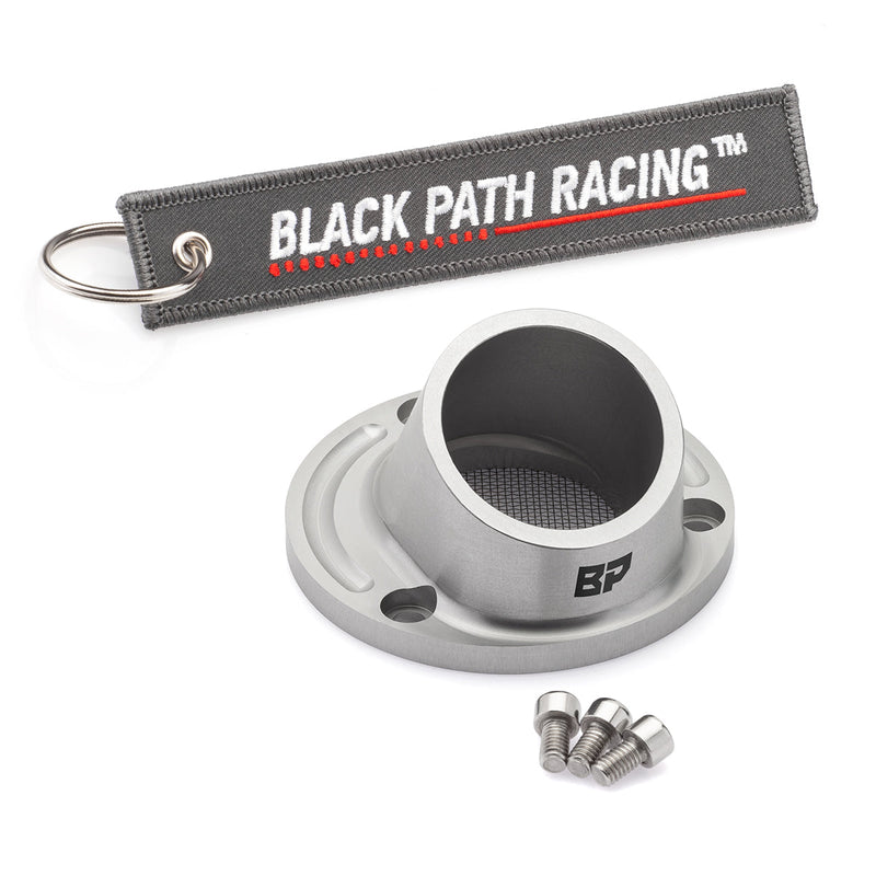 2007-2013 Yamaha Grizzly 700 Exhaust Tip