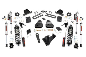 6 Inch Lift Kit  |  Diesel  |  No OVLD  |  C/O Vertex | Ford F-250 Super Duty (15-16)