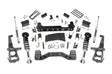 4 Inch Lift Kit | N3 Struts | Ford F-150 4WD (2015-2020)