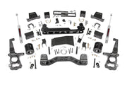 6 Inch Lift Kit | Ford F-150 4WD (2015-2020)
