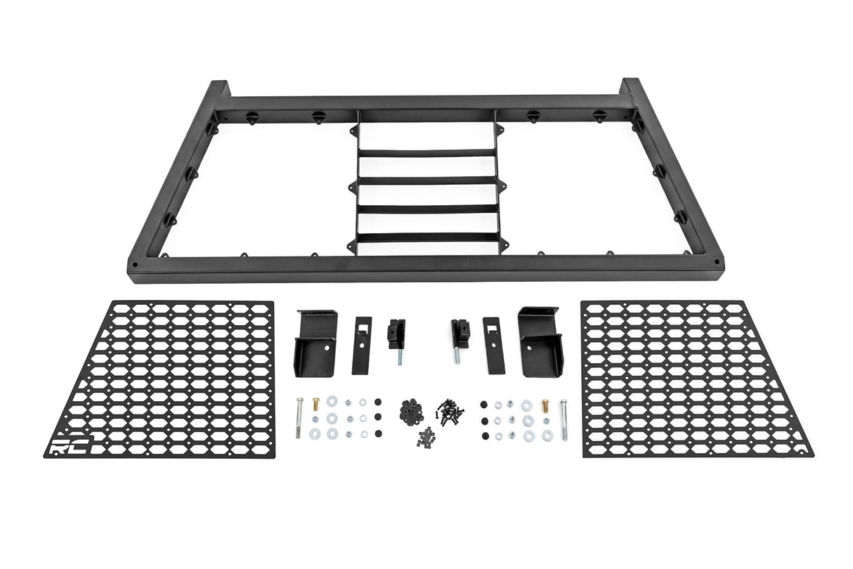 Rough Country Headache Rack for Ford F-150 2015-2026
