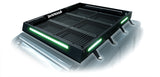 Polaris Ranger Crew XD 1500 Roof Rack Polaris