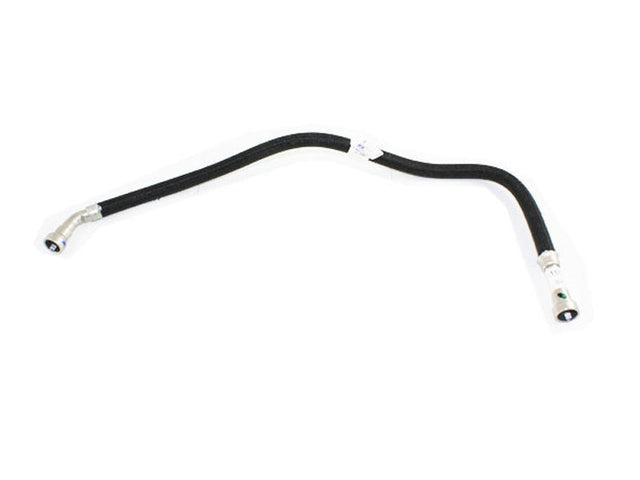 15044352 OE Fuel Feed Hose, 2001-2004 GM 6.6L Duramax LB7 GM