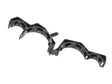 15075709 OE Lower Radiator Hose Retainer, 2001-2019 GM 6.6L Duramax LB7 LLY LBZ LMM LML L5P GM