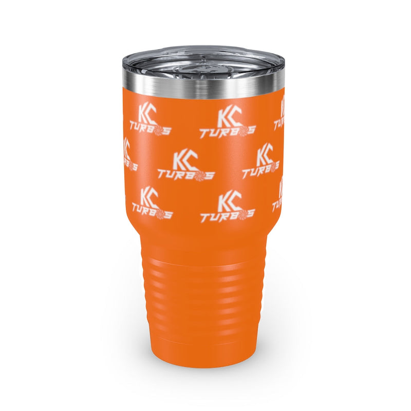 KC Stainless Steel Tumbler - 30oz
