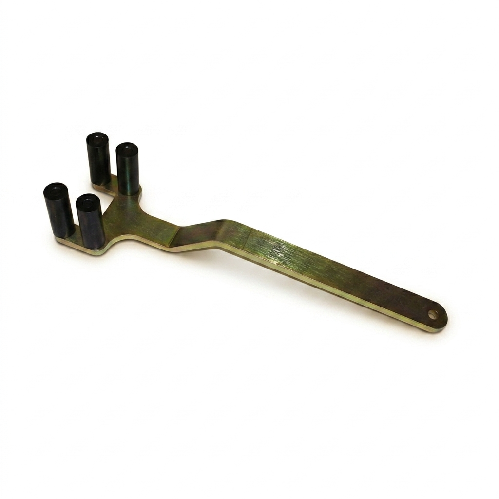 Straightline QRS Jackshaft Removal Tool for Ski-Doo/Lynx