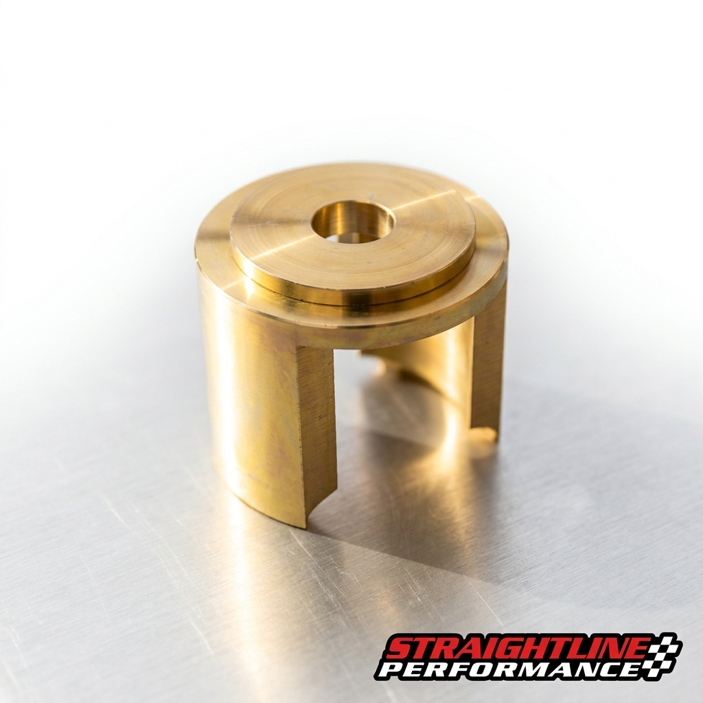 Straightline Performance P-Drive Primary Clutch Compressor Tool