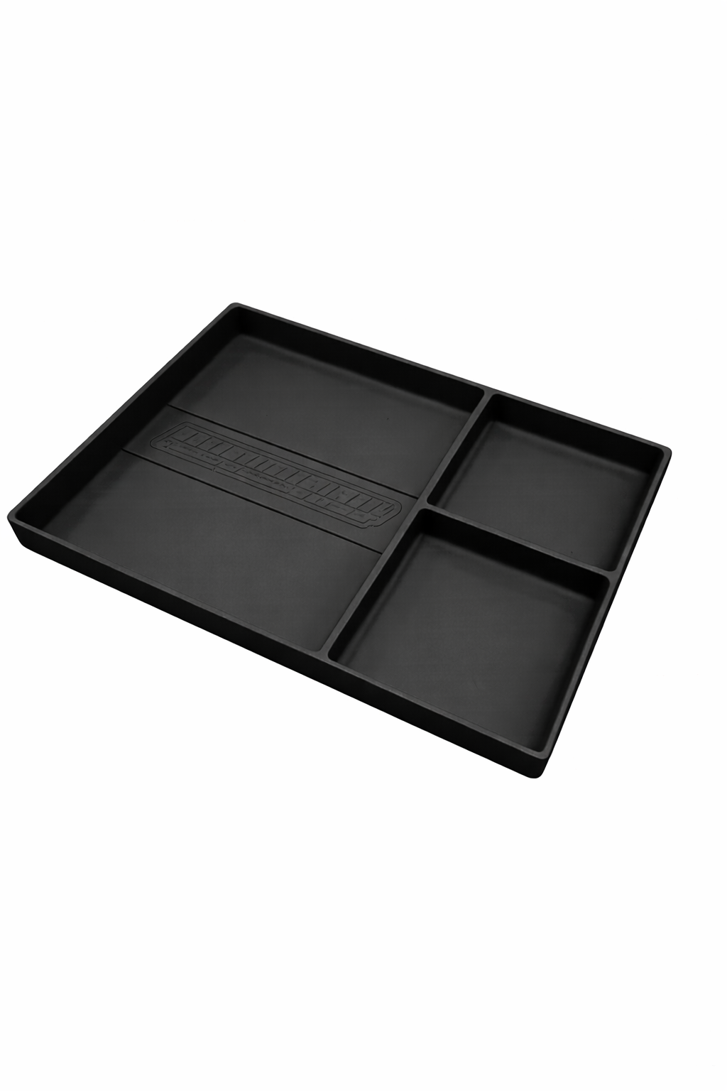 Straightline Heavy-Duty Silicone Tool Tray