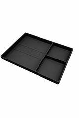 Straightline Heavy-Duty Silicone Tool Tray