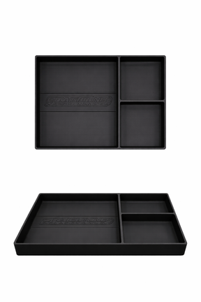 Straightline Heavy-Duty Silicone Tool Tray