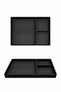 Straightline Heavy-Duty Silicone Tool Tray