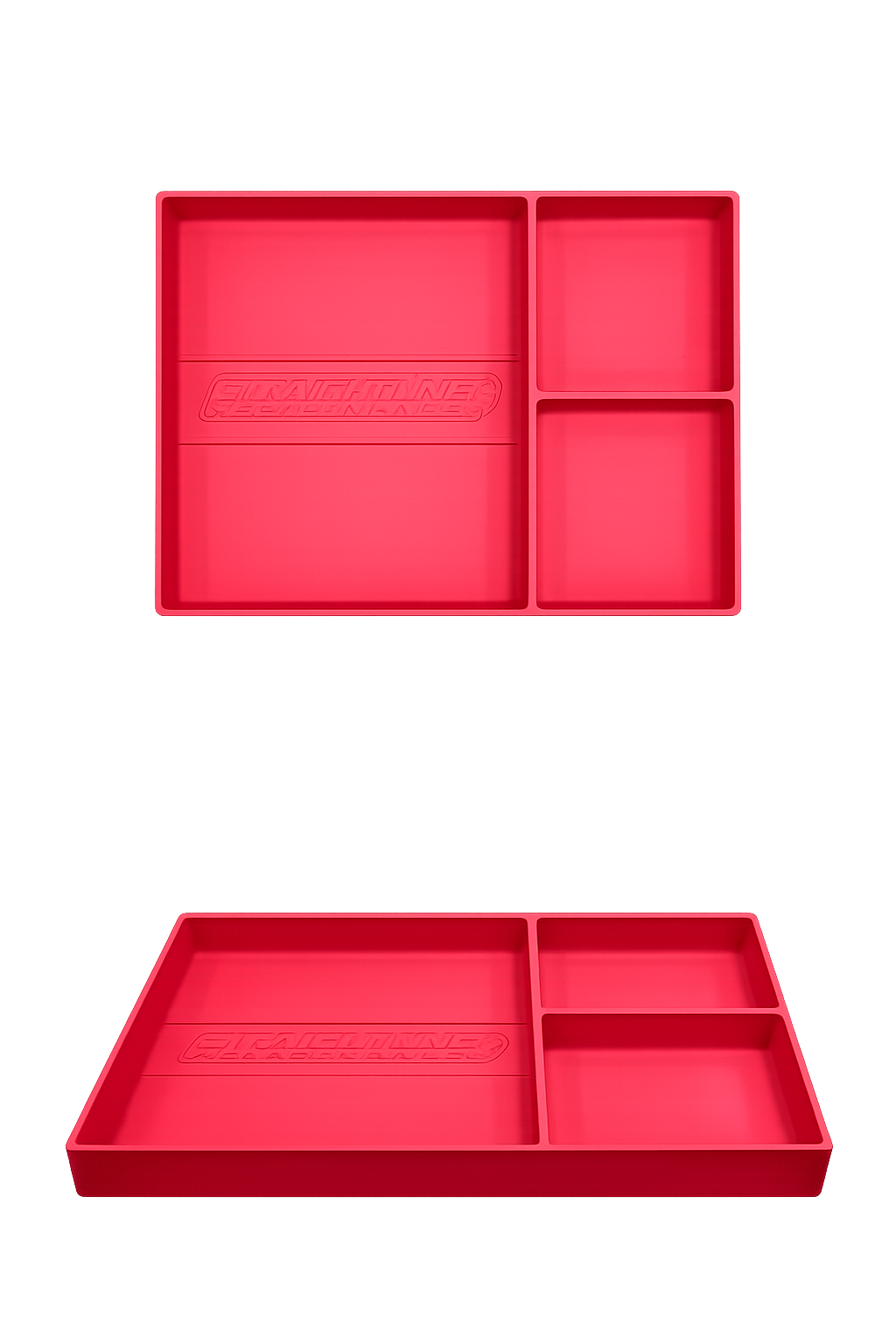 Straightline Heavy-Duty Silicone Tool Tray