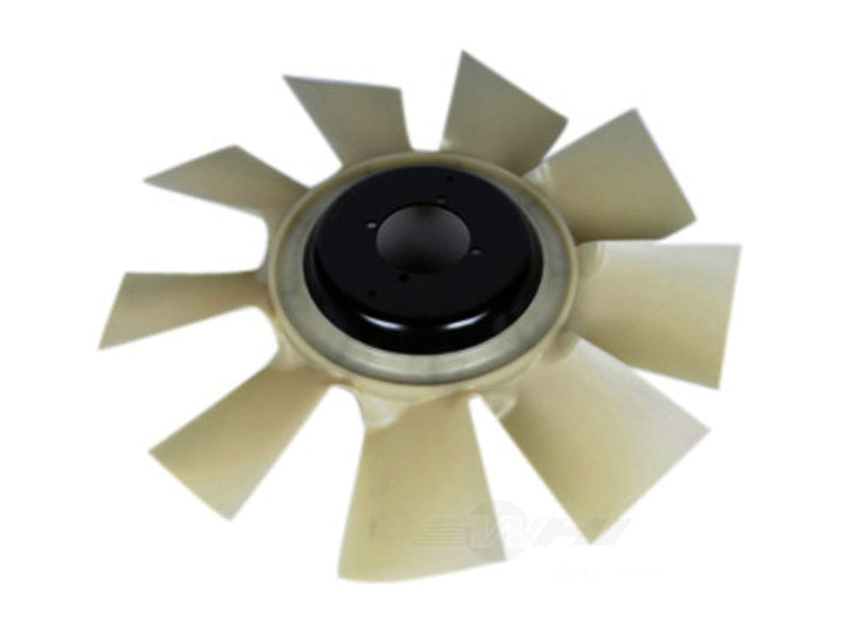 ACDelco 15102144 OE Cooling Fan Blade Assembly, 2006-2010 GM 6.6L Duramax LBZ LMM GM