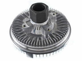 ACDelco 15130067 OE Cooling Fan Clutch Assembly, 2001-2005 GM 6.6L Duramax LB7 LLY GM