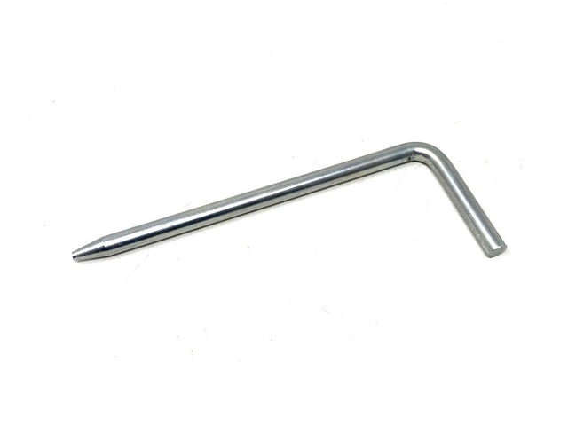 15173146 OE Head Light Pin, Horizontal Orientation, 2001-2007 GM 6.6L Duramax LB7 LLY LBZ GM