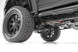 Kicker Bar Kit 4-6 Inch Lift Ford F-150 4WD (2015-2020) Rough Country