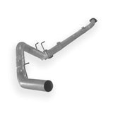 Dieselr Aluminized  Exhaust | Ford 6.7L F250/F350 Powerstroke (2011-2019)