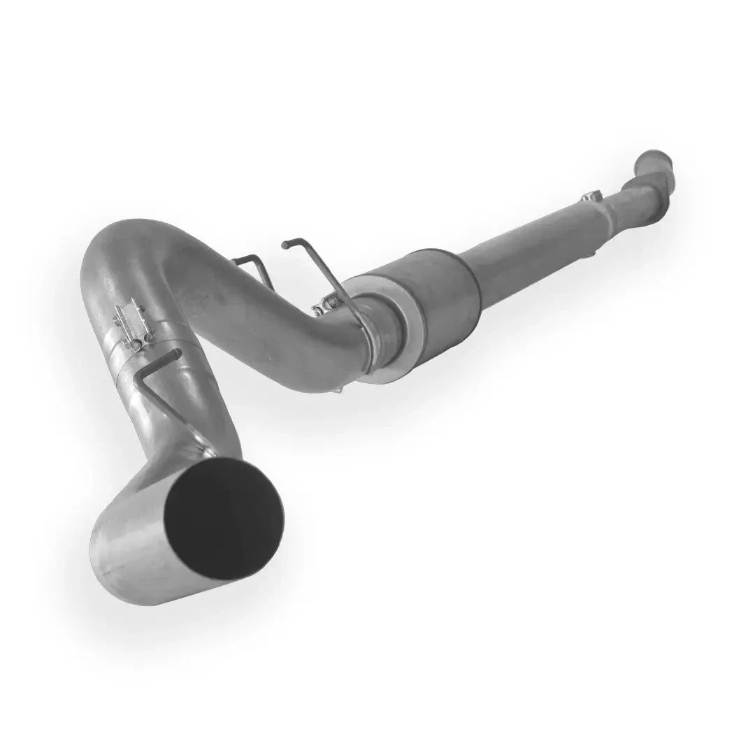 Dieselr Aluminized  Exhaust | Ford 6.7L F250/F350 Powerstroke (2011-2019)