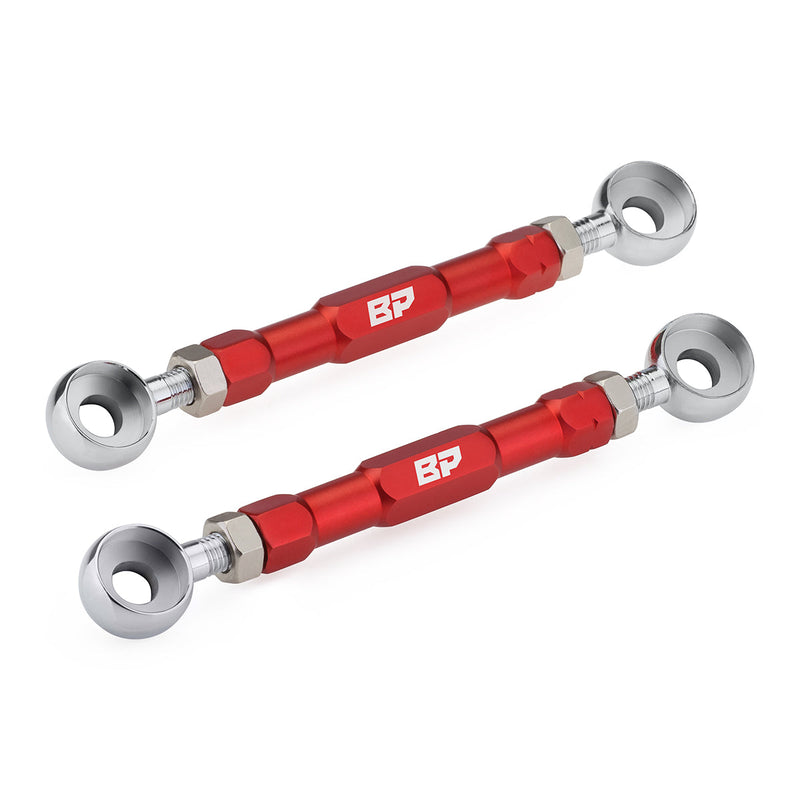 1998-2006 Suzuki Katana GSX600F 0-4" Adjustable Lowering Link