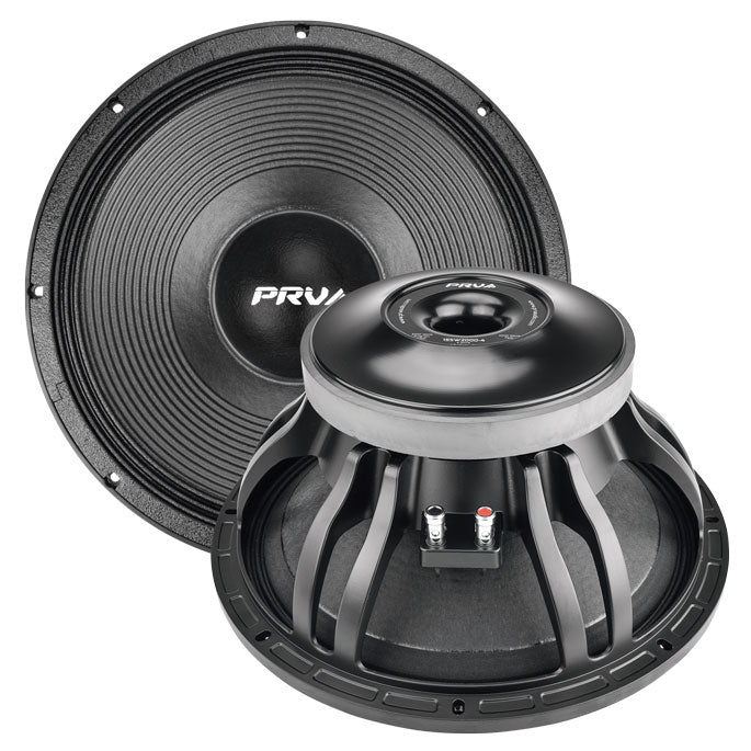 PRV 15SW2000-4 Subwoofer PRV Audio