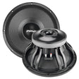 PRV Audio 15SW2000-4 15-inch Professional Subwoofer 4 Ohm