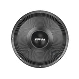 PRV Audio 15SW2000-4 15-inch Professional Subwoofer 4 Ohm