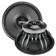 PRV 15SW2000 Subwoofer PRV Audio