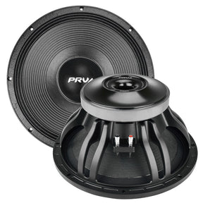 PRV 15SW2000 Subwoofer PRV Audio