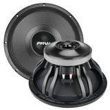 PRV Audio 15SW2000 15 Inch Professional Subwoofer 2000 Watts