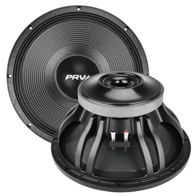 PRV Audio 15SW2000 15 Inch Professional Subwoofer 2000 Watts