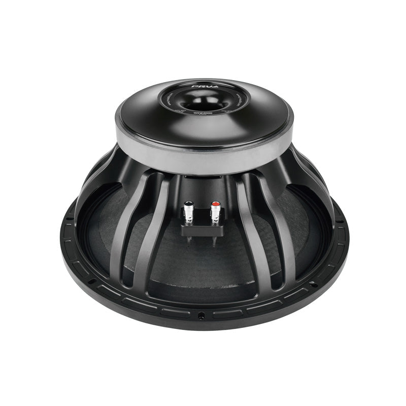 PRV 15SW2000 Subwoofer PRV Audio