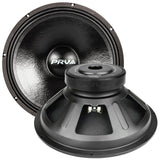 PRV 15W1000 v2 Woofer PRV Audio