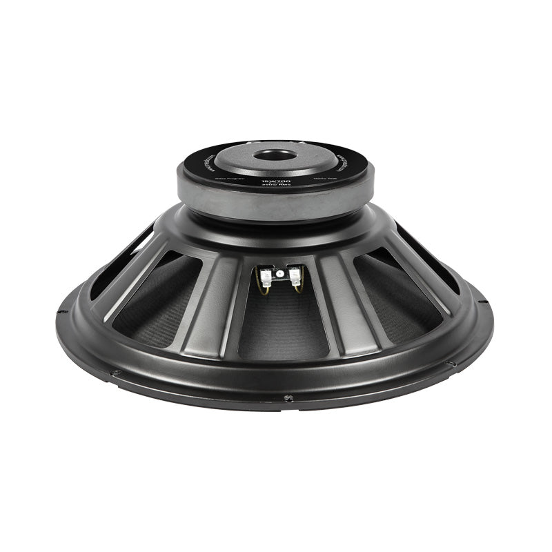 PRV Audio 15W700 15-inch Professional Woofer 8 Ohm 700W