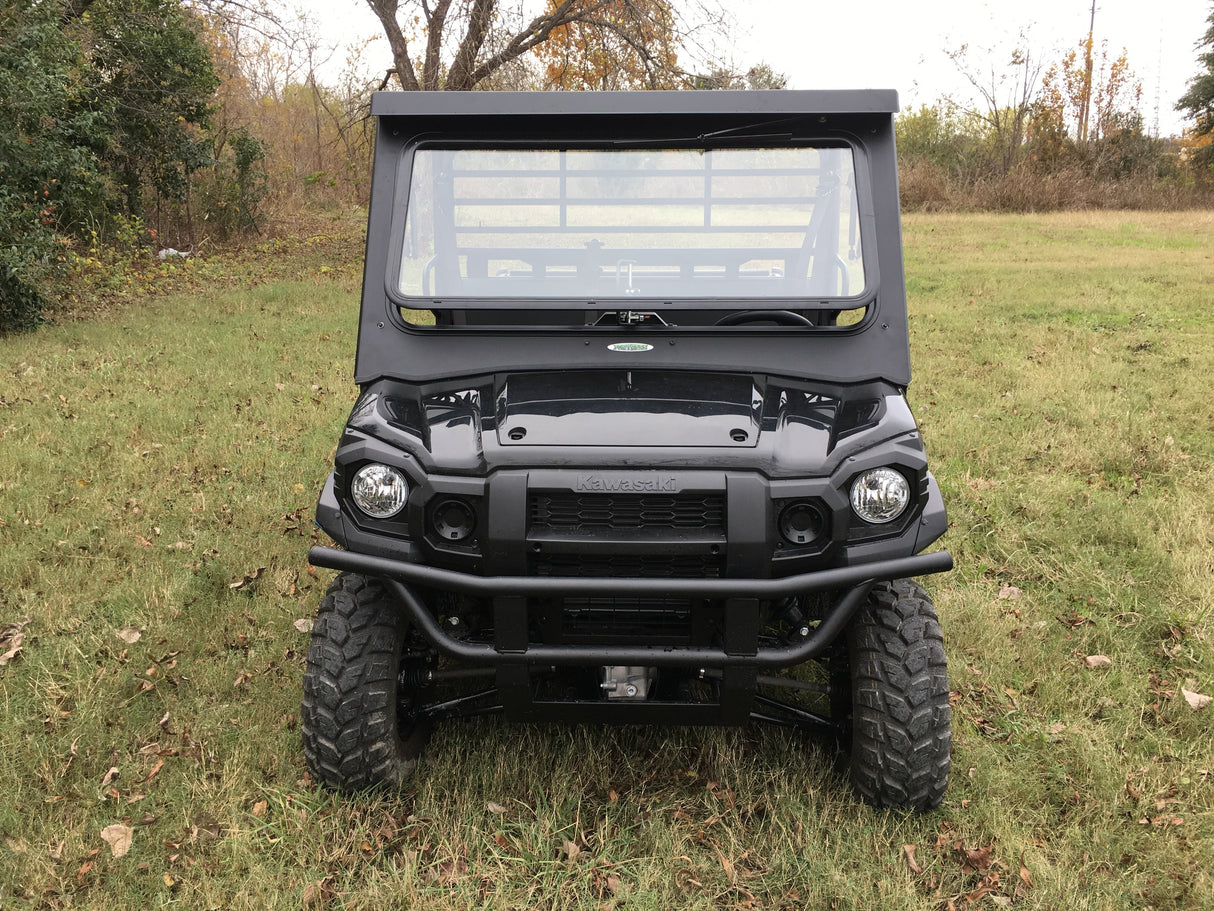 Lo Pro Top Level 2 2015-2026 Kawasaki Pro FX Fortress Pro