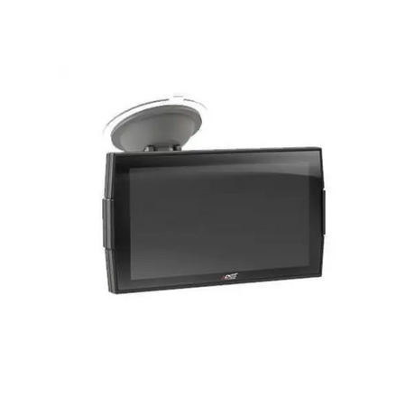 Universal Edge INSIGHT CTS3 MONITOR thedieseldudes